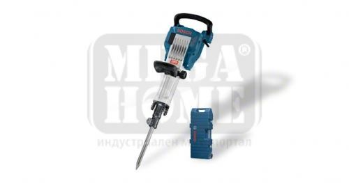 Къртач Bosch GSH 16-30 1750 W