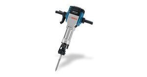 Къртач Bosch GSH 27 VC 2000 W Къртач Bosch GSH 27 VC 2000 W