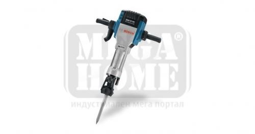 Къртач Bosch GSH 27 VC 2000 W