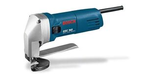 Ножица Bosch GSC 160 Professional 500 W
