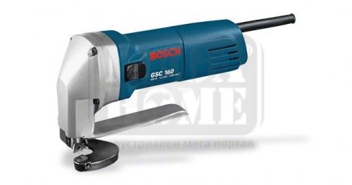 Ножица Bosch GSC 160 Professional 500 W