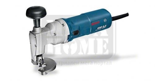 Ножица Bosch GSC 2,8 Professional 500 W