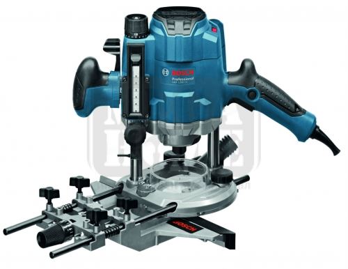 Оберфреза Bosch GOF 1250 CE Professional