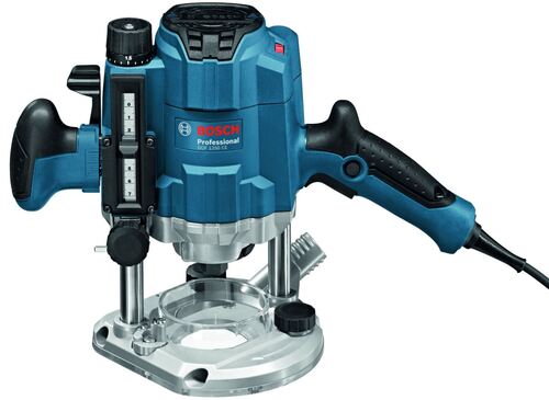 Оберфреза Bosch GOF 1250 CE Professional