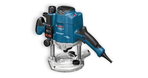 Оберфреза Bosch GOF 1250 LCE Professional
