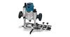 Оберфреза Bosch GOF 1600 CE Professional-megahome.bg