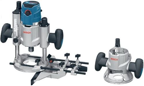 Оберфреза Bosch GOF 1600 CE Professional