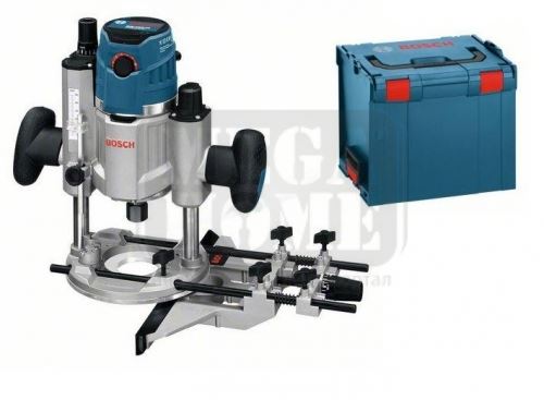 Оберфреза Bosch GOF 1600 CE Professional