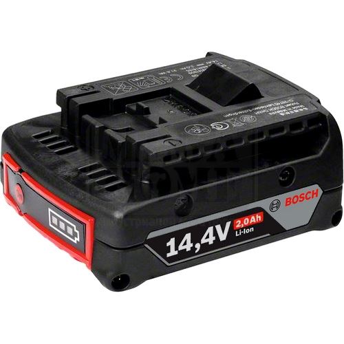 Акумулаторна батерия Bosch 14.4V 2.0 Ач (Ah) - CoolPack