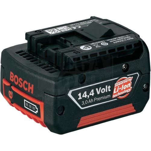 Акумулаторна батерия Bosch 14.4V 3.0 Ач (Ah) - CoolPack