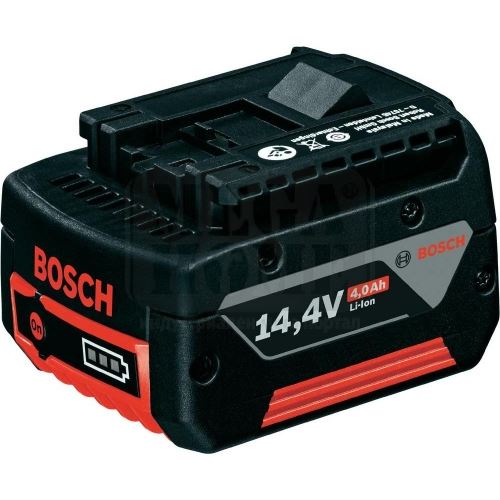 Акумулаторна батерия Bosch 14.4V 4.0 Ач (Ah) - CoolPack