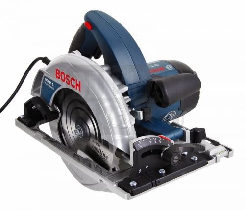 Ръчен циркуляр с потапяне Bosch GKT 55 GCE Professional