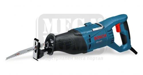 Саблен трион Bosch GSA 1100 E Professional