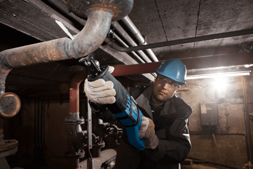 Саблен трион Bosch GSA 1300 PCE Professional