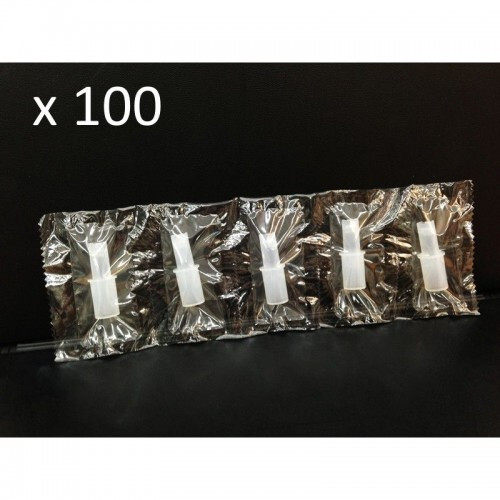 Мундщуци за тестер за алкохол