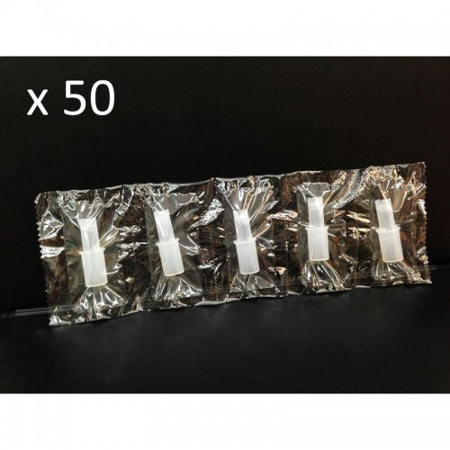 Мундщуци за тестер за алкохол