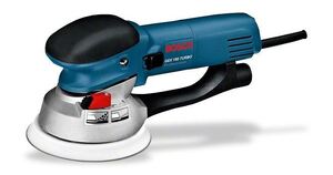 Ексцентършлайф Bosch GEX 150 Turbo Professional Ексцентършлайф Bosch GEX 150 Turbo Professional