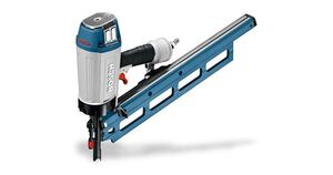 Пневматичен пистолет за пирони Bosch GSN 90-21 RK Пневматичен пистолет за пирони Bosch GSN 90-21 RK