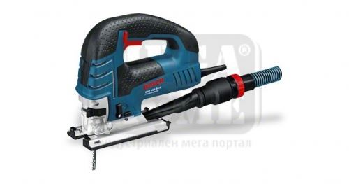 Прободен трион Bosch GST 150 BCE Professional