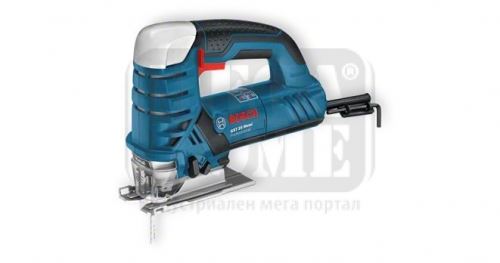 Прободен трион Bosch GST Metal  670 W