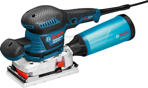 Виброшлайф Bosch GSS 230 AVE Professional