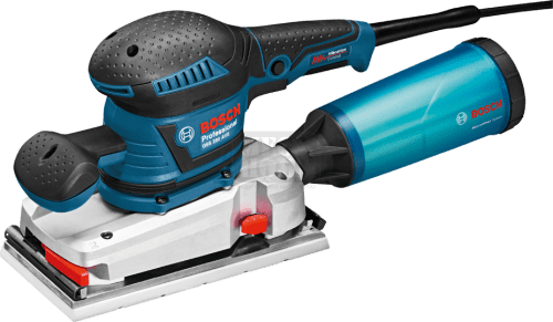 Виброшлайф Bosch GSS 280 AVE Professional L-Boxx