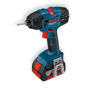 Акумулаторен ударен гайковерт Bosch M 6 – M 14 Акумулаторен ударен гайковерт Bosch M 6 – M 14