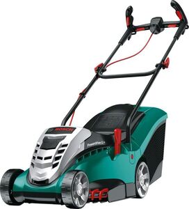 Акумулаторна косачка за трева Bosch Rotak 37 Li 36 V Акумулаторна косачка за трева Bosch Rotak 37 Li 36 V