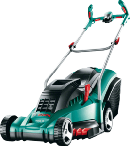 Електрическа тревокосачка Bosch Rotak 43 1800 W Електрическа тревокосачка Bosch Rotak 43 1800 W
