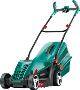 Електрическа косачка за трева Bosch ARM 34 1300 W Електрическа косачка за трева Bosch ARM 34 1300 W