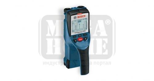 Скенер за стени Bosch D-TECT 150