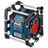 Радио - зарядно устройство Bosch GML 50 Professional-megahome.bg