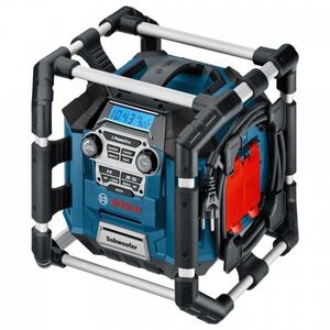 Радио - зарядно устройство Bosch GML 50 Professional