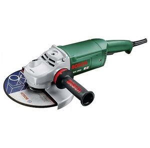 Ъглошлайф Bosch PWS 1900 - 1900 W 230 мм Ъглошлайф Bosch PWS 1900 - 1900 W 230 мм