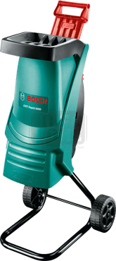 Клонотрошачка Bosch AXT Rapid 2000 12 Nm