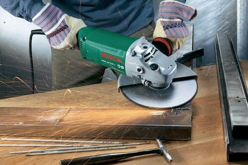 Ъглошлайф Bosch PWS 20-230 J 2000 W 230 мм