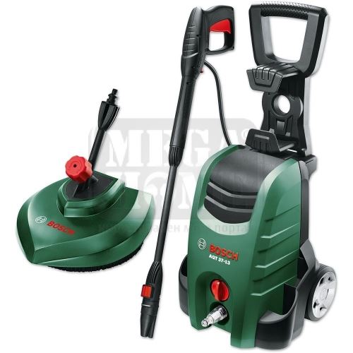 Водоструйка Bosch AQT 37-13 PLUS 1700 W