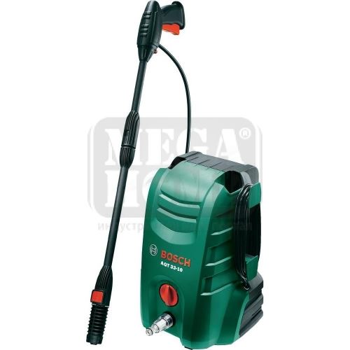 Водоструйка Bosch AQT 33-10  1300 W