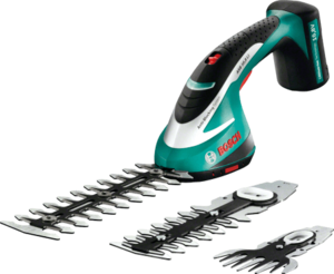 Акумулаторна ножица за трева и храсти Bosch ASB 10,8 LI S 10.8 V Акумулаторна ножица за трева и храсти Bosch ASB 10,8 LI S 10.8 V