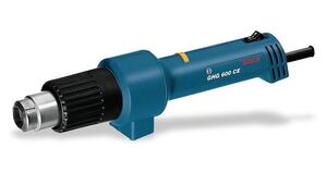Пистолет за горещ въздух Bosch GHG 600 CE 2000 W Пистолет за горещ въздух Bosch GHG 600 CE 2000 W