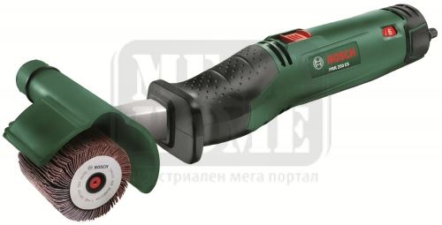 Ролкова шлайф машина Bosch PRR 250 ES 250 W