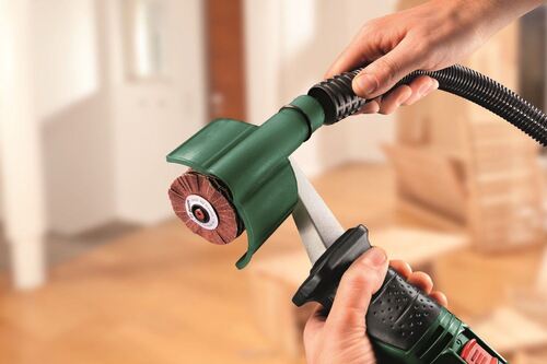 Ролкова шлайф машина Bosch PRR 250 ES 250 W