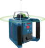 Ротационен лазер Bosch GRL 300 HVG Professional-megahome.bg