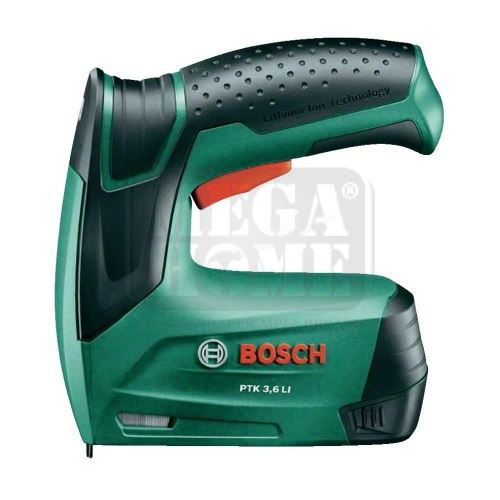 Акумулаторен такер Bosch PTK 3,6 LI - Basic