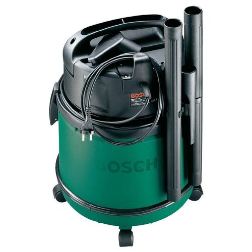 Универсална прахосмукачка Bosch PAS 11-21