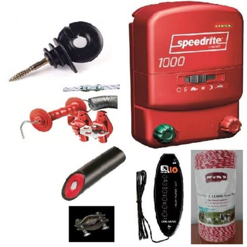 Електропастир  комплект „Триумф”