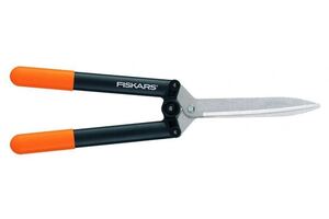 Ножици за храсти със зъбчат механизъм Fiskars 588 мм Ножици за храсти със зъбчат механизъм Fiskars 588 мм