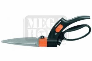 Ножици за трева със севро механизъм 322 мм Fiskars GS42 Ножици за трева със севро механизъм 322 мм Fiskars GS42