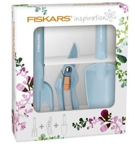 Дамски подаръчен комплект Fiskars Lucy Дамски подаръчен комплект Fiskars Lucy