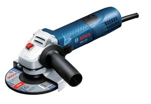 Ъглошлайф Bosch GWS 7-115 75 мм